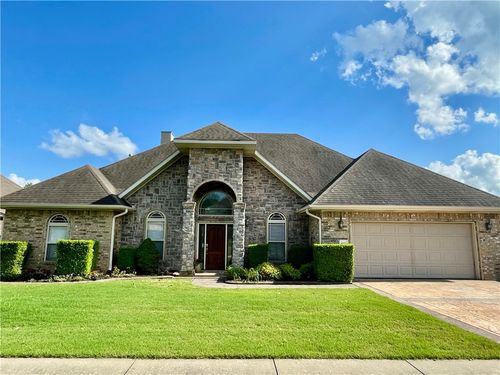 4545 W Flagstick Dr, Fayetteville, AR, 72704-7526 | Card Image
