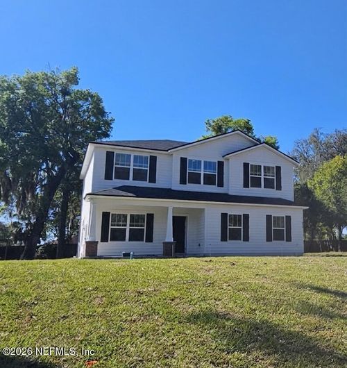 2027 Theta Ct, Orange Park, FL, 32073-6011 | Card Image