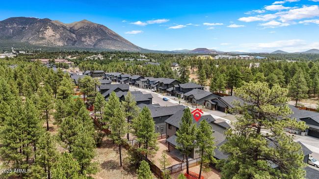 317 N Valerian Ln, House other with 4 bedrooms, 3 bathrooms and null parking in Flagstaff AZ | Image 14