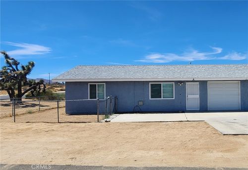 6474 Camarilla, Yucca Valley, CA, 92284 | Card Image