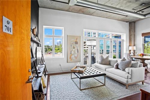 unit-701-206 11th St Ne, Atlanta, GA, 30309-4060 | Card Image