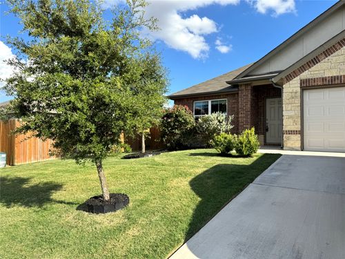 510 Marklawn Ln, Hutto, TX, 78634-2149 | Card Image