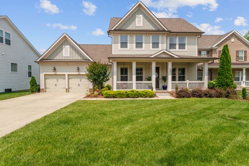 215 Catalina Way, Hendersonville, TN, 37075-1438 | Card Image