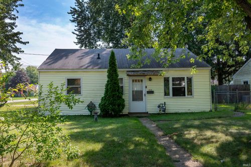 162 Joyce Ct, Elkhart, IN, 46516-5032 | Card Image