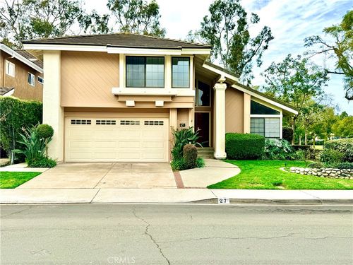 27 Earlymorn, Irvine, CA, 92614-5428 | Card Image