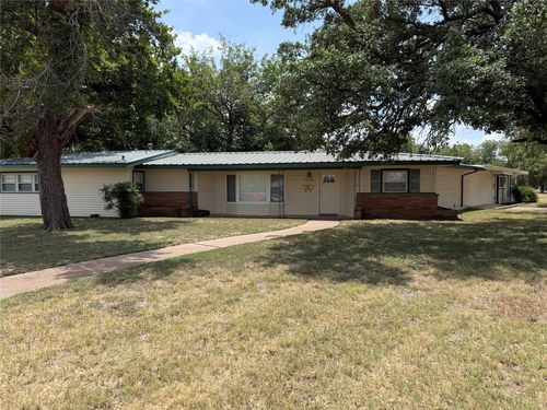 2349 Cooke St, Abilene, TX, 79605-7138 | Card Image