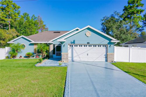 14 Hemlock Trl, Ocala, FL, 34472-4158 | Card Image