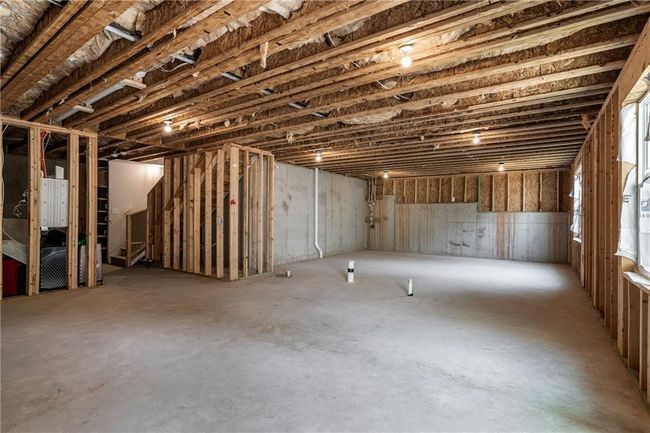338 Boundless Ln, House other with 5 bedrooms, 4 bathrooms and 2 parking in Canton GA | Image 33
