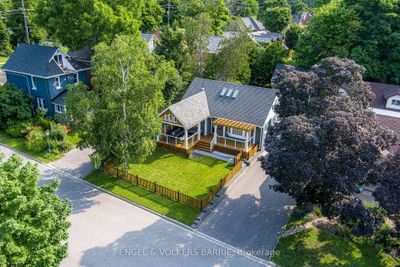 3 St Vincent Sq, House other with 4 bedrooms, 4 bathrooms and 7 parking in Barrie ON | Image 3