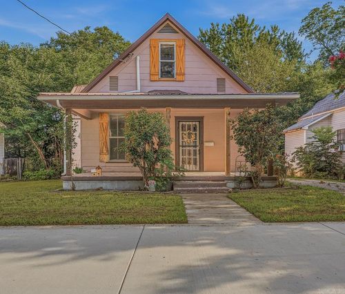624 W Jefferson, Jonesboro, AR, 72401 | Card Image