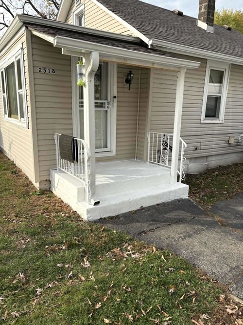 2518 20th St, North Chicago, IL, 60064-2302 | Card Image