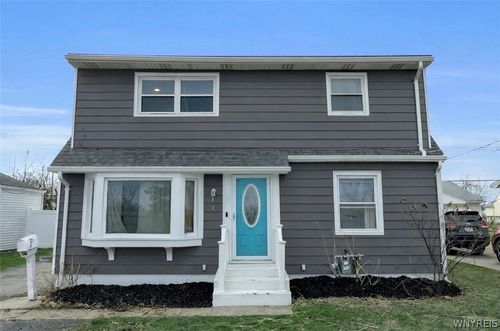 185 Lochland Dr, Cheektowaga, NY, 14225-1644 | Card Image