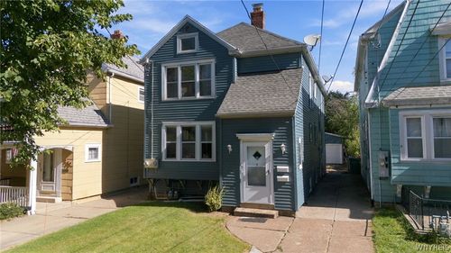283 Newfield St, Buffalo, NY, 14207-1203 | Card Image