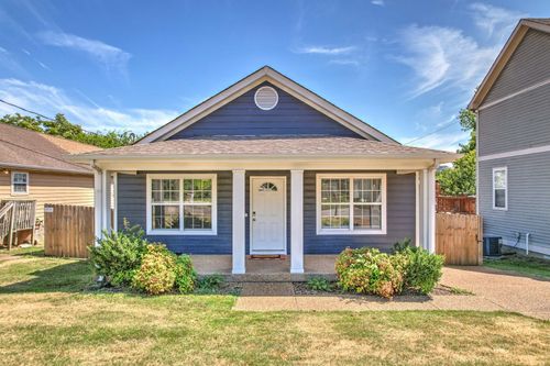 226 Treutland Ave, Nashville, TN, 37207-5934 | Card Image