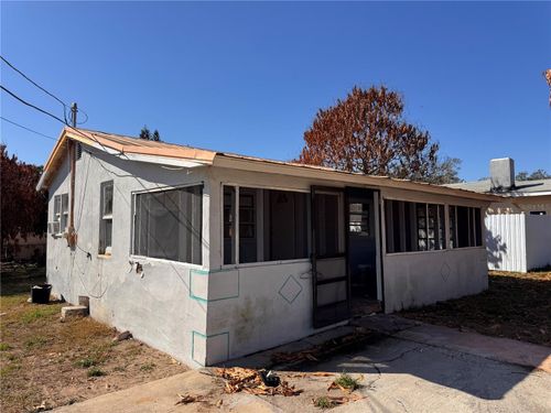 323 W 9th St, Frostproof, FL, 33843-2704 | Card Image