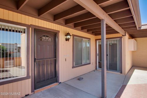1429 W De Nada, Green Valley, AZ, 85622-3229 | Card Image