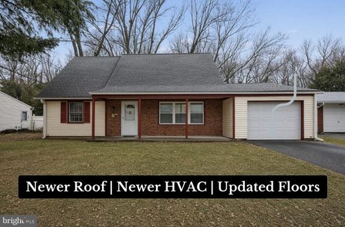 21 Glenview Ln, Willingboro, NJ, 08046-3213 | Card Image