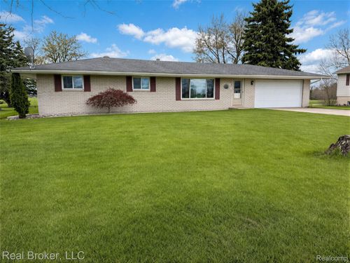 3412 S Reese Road, Frankenmuth, MI, 48734 | Card Image