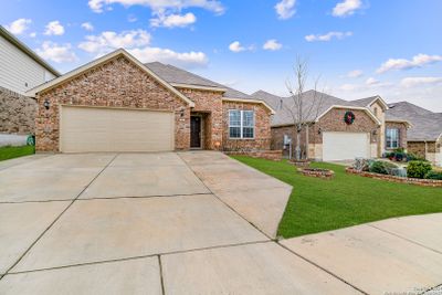 12832 Laurel Brush, House other with 4 bedrooms, 3 bathrooms and null parking in San Antonio TX | Image 2