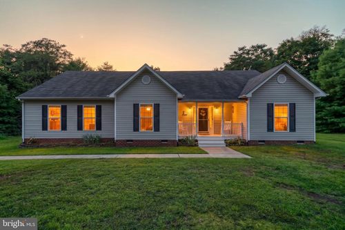 288 Roni Ln Lane, LOUISA, VA, 23093 | Card Image