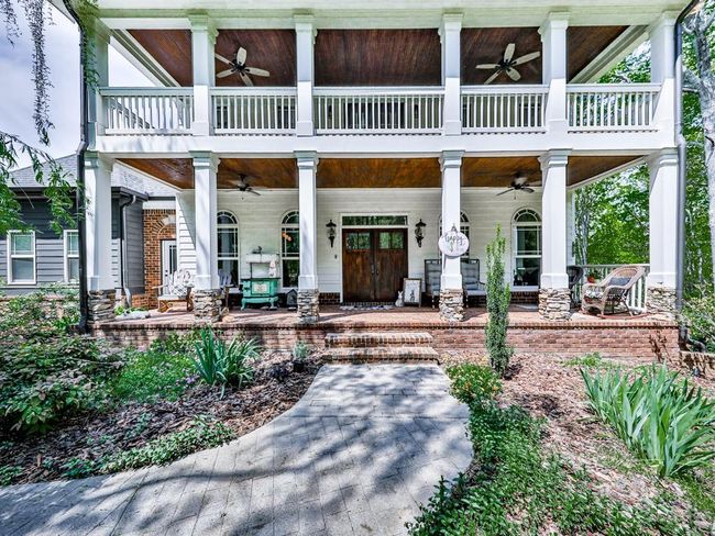 1141 Addington Ln, House other with 9 bedrooms, 6 bathrooms and null parking in Waleska GA | Image 85