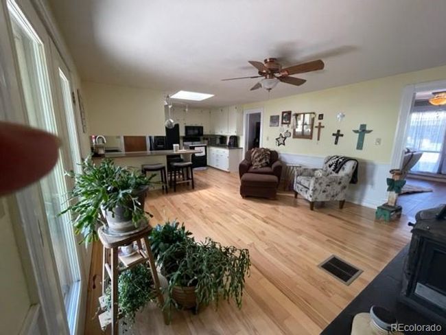 1005 W 8th Street, House other with 4 bedrooms, 2 bathrooms and 3 parking in Wray CO | Image 10