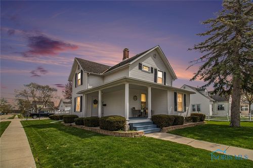400 West St, Archbold, OH, 43502-1466 | Card Image