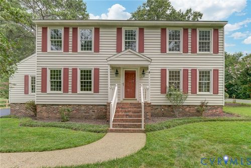 10104 Waltham Dr, Henrico, VA, 23238-4844 | Card Image