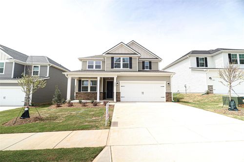 5007 Twin River Drive, Denver, NC, 28037 | Card Image