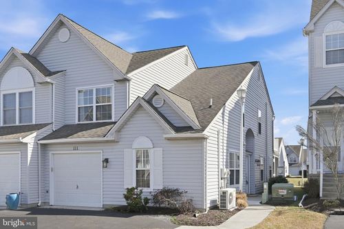 e3-111 Seabright Way, REHOBOTH BEACH, DE, 19971-9617 | Card Image