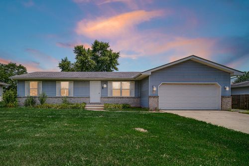 342 Woodbridge Dr, Lowell, IN, 46356-1982 | Card Image