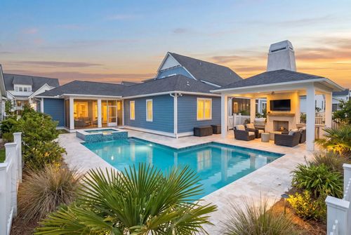 64 Heartwood St, Inlet Beach, FL, 32461-7447 | Card Image