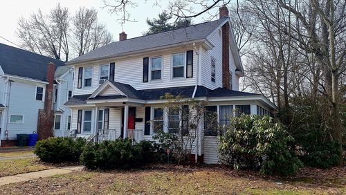 100 Belvidere St, Springfield, MA, 01108-3053 | Card Image
