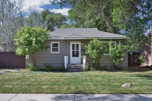 916 & 916 1/2 Howard Ave, Billings, MT, 59101 | Card Image