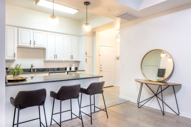 APT-206 - 3225 Turtle Creek Blvd, Condo with 2 bedrooms, 2 bathrooms and null parking in Dallas TX | Image 9