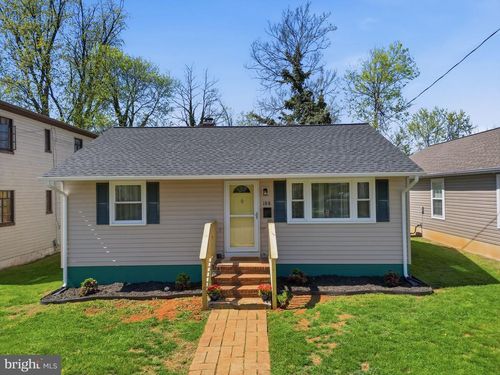 188 Peliso Ave, ORANGE, VA, 22960-1423 | Card Image