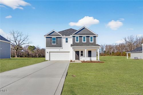 107 Rubyfield Court, Fremont, NC, 27830 | Card Image