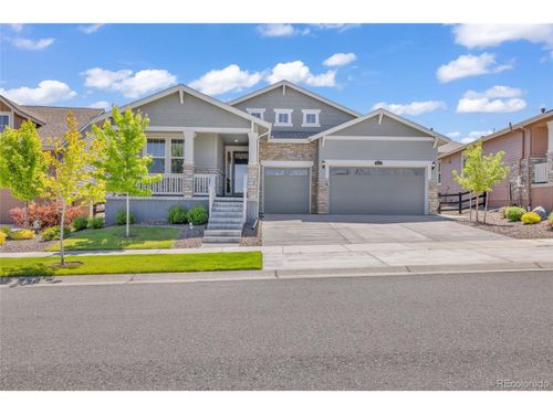 8772 S Sicily Ct, Aurora, CO, 80016-7457 | Card Image