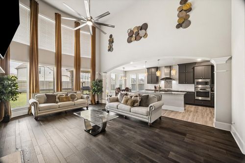 1907 Sapphire Pines Ln, Richmond, TX, 77469-2233 | Card Image