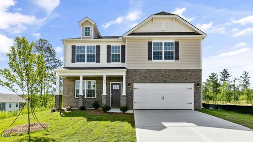 61 Hanging Elm Ln, Fuquay Varina, NC, 27526-4077 | Card Image