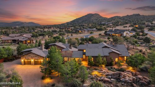 5350 W Three Forks Rd, Prescott, AZ, 86305-9620 | Card Image