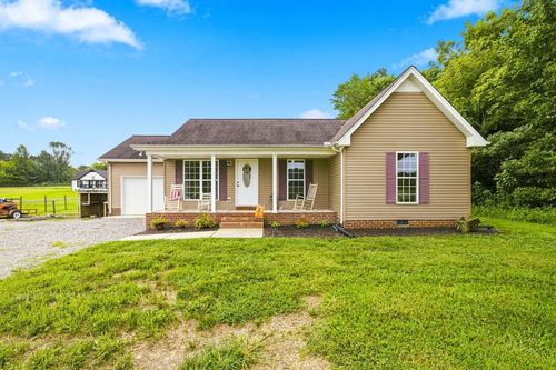 1809 Mosley Ferry Rd, Chapmansboro, TN, 37035-5206 | Card Image