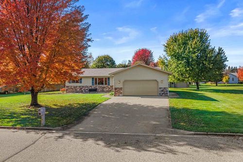 810 Brown Trout Court, NEKOOSA, WI, 54457 | Card Image