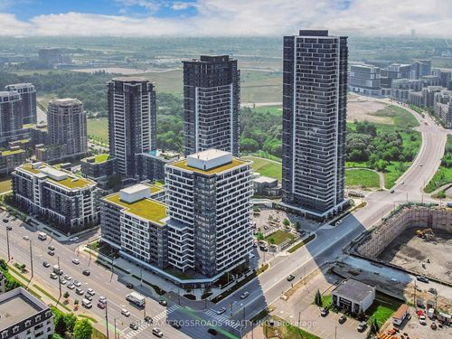 1710-38 Water Walk Dr, Unionville, ON, L3R6M8 | Card Image