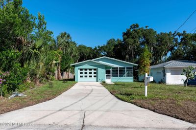 63 Hernandez Avenue, House other with 3 bedrooms, 2 bathrooms and null parking in Ormond Beach FL | Image 3