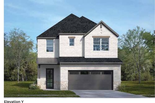 1425 Arthur Boulevard, Little Elm, TX, 75036 | Card Image