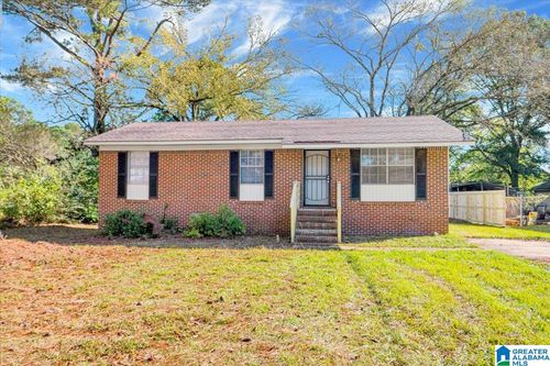 103 Greenridge Rd, BESSEMER, AL, 35023-3705 | Card Image