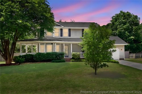 6812 Saint Julian Way, Fayetteville, NC, 28314-5820 | Card Image