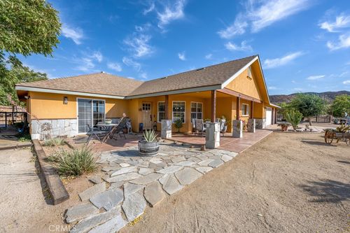 34554 Koontz Rd, Agua Dulce, CA, 91390-3700 | Card Image