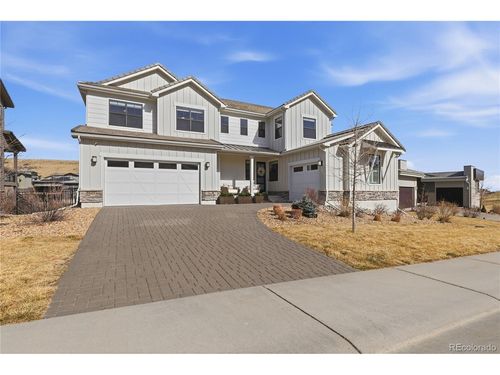 9625 Viewside Dr, Lone Tree, CO, 80124-5692 | Card Image